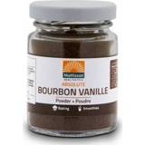 👉 Vanillepoeder Mattisson Bourbon vanille poeder 30g 8717677967643