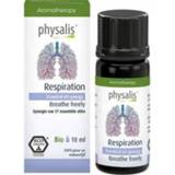 👉 Physalis Synergie respiration 10ml 5412360015191