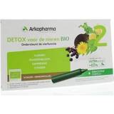 👉 Arkofluids Bio detox nieren 10amp 8715345004485