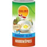 👉 Sublimix Kruidenzout glutenvrij 175g 5425024745020