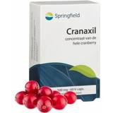 👉 Springfield Cranaxil cranberry 60vc 8715216212872