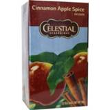 👉 Celestial Season Cinnamon apple spice herbal tea 20st