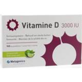 👉 Vitamine Metagenics D 3000IU 168tb 5400433238219