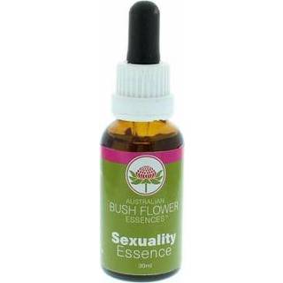 👉 Australian Bush Sexuality essence 30ml