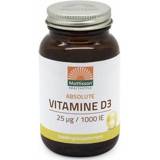 👉 Vitamine Mattisson Absolute D3 25 mcg / 1.000 IU 300tb 8717677964161