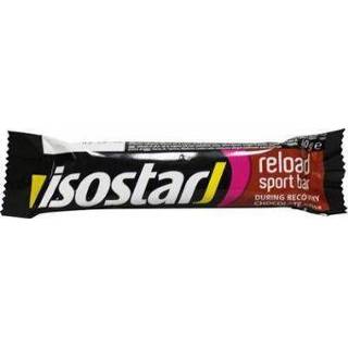 Isostar Recovery bar 40g 3175681017474