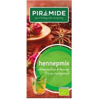 👉 Piramide Hennep mix bio 30g 8711812423476