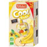 👉 Vitabio Coolfruit appel banaan 90 gram 12x90g 3288131654010 3288131654072