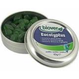 👉 Biover Eucalyptus pastilles 45g 5412141224507