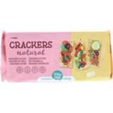 👉 Terrasana Crackers naturel 300g 8713576192025