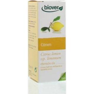 👉 Biover Citroen bio 10ml 5412141600066