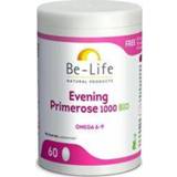👉 Be-Life Evening primrose 1000 bio 60ca 5413134798807