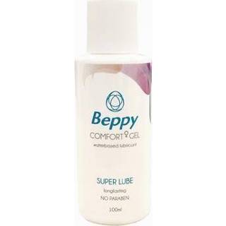 👉 Glijmiddel gel Beppy Comfort 100ml 8714777000669