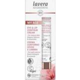 👉 Lavera My Age oog- en lipcontourcreme 15ml 4021457635573