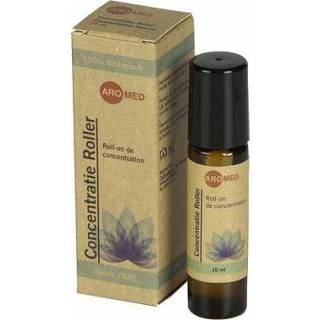 👉 Aromed Lotus hormoon roller bio 10ml 8714139001839