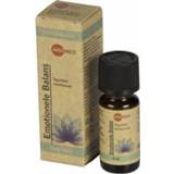 👉 Aromed Lotus emotionele balans olie bio 10ml 8714139001860