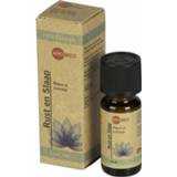 👉 Aromed Lotus rust en slaap olie bio 10ml 8714139001877