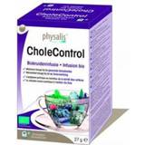 👉 Physalis Cholecontrol thee bio 20st 5412360003785
