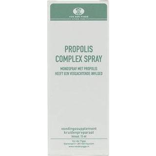 👉 Pigge Propolis complex spray 15ml 8716378000499