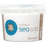 👉 Zeezout Cornish Sea Salt smoked flake 50g 5060155200569