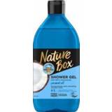 👉 Nature Box Showergel kokos 385ml 9000101214406