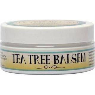 👉 Balsem Ambachtskroon Tea tree 75ml 8718347313227