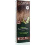 👉 Logona Color creme 240 noga 150ml 4017645017603