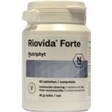 👉 Nutriphyt Riovida forte 90tb 2200011524108