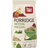 👉 Lima Porridge express matcha spirulina bio 350g 5411788047630
