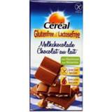 👉 Melkchocolade Cereal hazelnoot glutenvrij 100g 5410063027572