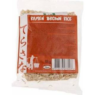 👉 Noodles Terrasana Ramen rijst 88g 8713576273007