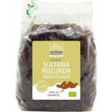 👉 Rozijn Mattisson Sultana rozijnen bio 500g 8717677967520