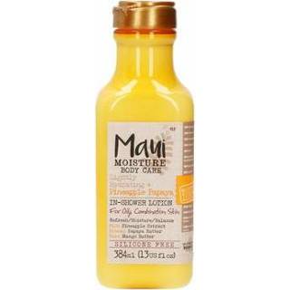 👉 Bodylotion Maui Lightly hydrating+ pineapple papaya body lotion 577ml