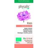 👉 Physalis Roos 5% bio 10ml 5412360006731