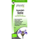 👉 Lavendel Physalis salie bio 10ml 5412360002658