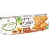👉 Bisson Biscuitjes met praline bio 150g 3380380086632