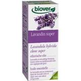 👉 Biover Lavandin super bio 10ml 5412141600400
