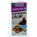 👉 Damhert Centwafers chocolade 150g 5412158002426