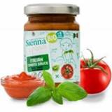 👉 Tomatensaus sienna & Friends Italiaanse 130g 5430001556339