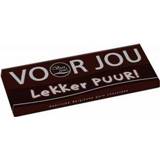 👉 Voor Jou! Lekker puur 70g 8717624835100