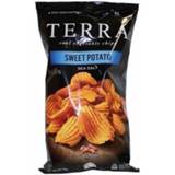 👉 Terra Chips sweet potato 110g
