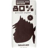 👉 Chocolatemakers Awajun 80% bio fairtrade 85g