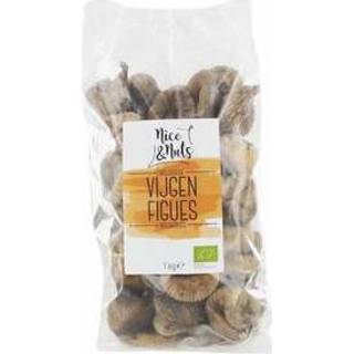 👉 Nice & Nuts Vijgen 1000g 8711997005184