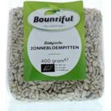 👉 Bountiful Zonnebloemenpitten bio 400g 8718503323299