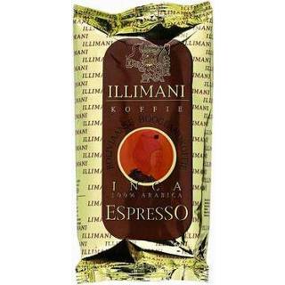 👉 Espresso apparaat Illimani Inca bio 250g 8716157000023