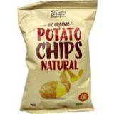 Trafo Chips naturel bio 40g 5400313903084