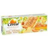 👉 Koekje Cereal Appel hazelnoot koek 230g 5410063001268
