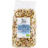 👉 Cashewnoot Nice & Nuts Cashewnoten geroosterd en gezouten 1000g 8711997004842