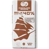 👉 Zeezout Chocolatemakers Tres hombres 40% met bio 85g