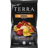 👉 Terra Chips Original exotische groenten 110g